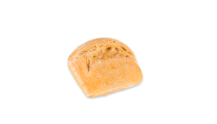 Petit Pain au Seigle 55g